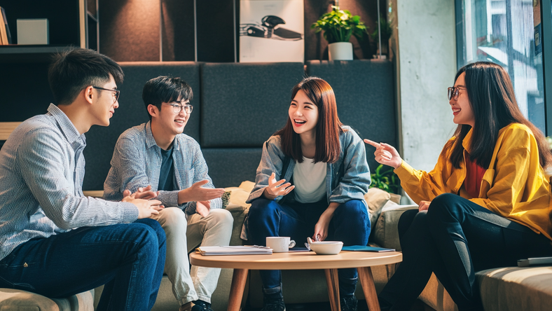 梁文锋和他的超能陆战队